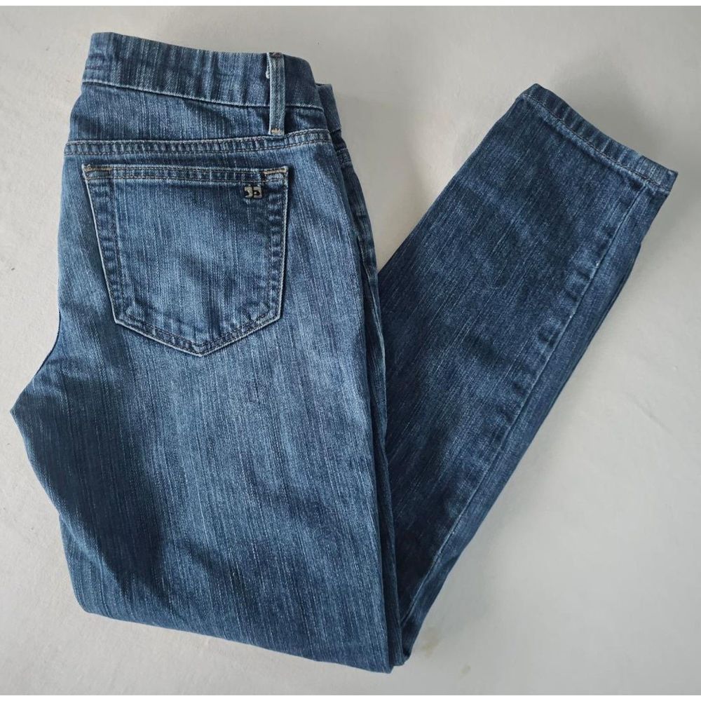 Joe's Jeans/ Joe's THE CIGARETTE ANKLE JEANโ Women's Size 27 EUC